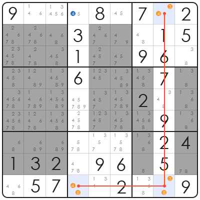 five sudoku